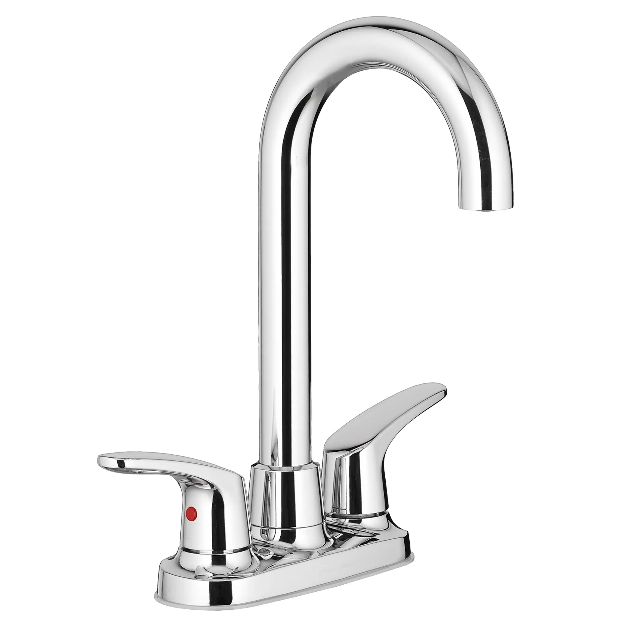 Colony® PRO 2-Handle Bar Faucet 1.5 gpm/5.7 L/min — image 1
